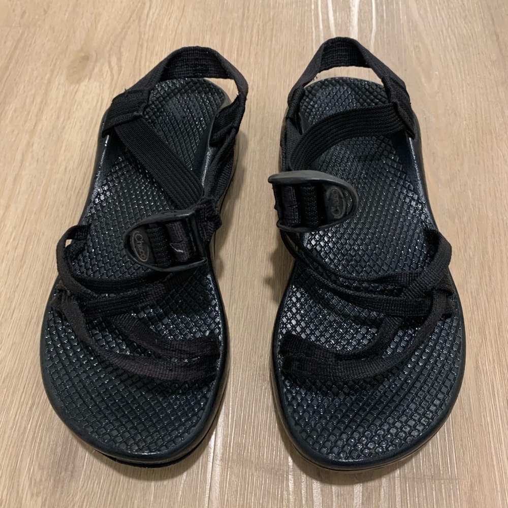 Chacos Classic Sandal Black size 6